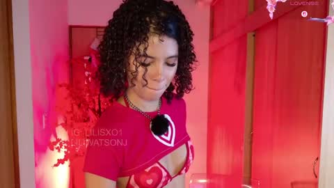 3 Ig Lilisxo1 online show from April 9, 2:47 am