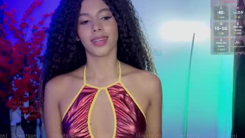 3 Ig Lilisxo1 online show from October 24, 3:46 am