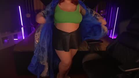 Snapshot of liliyamoon chatting on February 27, 9:14 pm Liliya online show from February 27, 9:14 pm