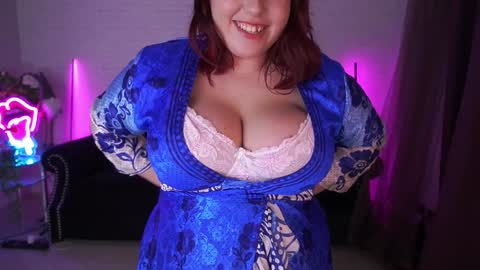 Snapshot of liliyamoon chatting on January 8, 9:34 pm Liliya online show from January 8, 9:34 pm