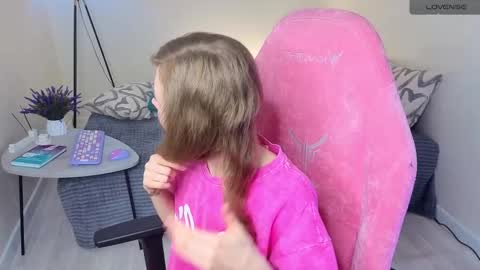 Maria online show from March 10, 4:28 am