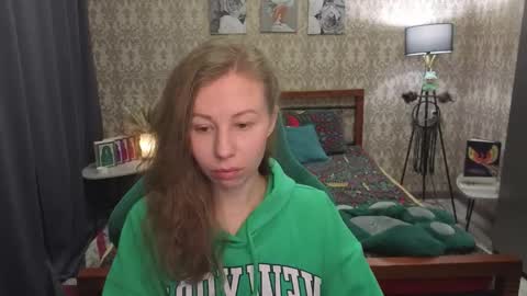 Maria online show from March 26, 3:19 am