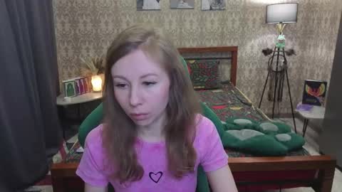 Maria online show from March 30, 3:06 am