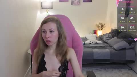 Maria online show from October 13, 2:47 am