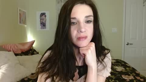 Lillian Rose online show from January 20, 3:48 am