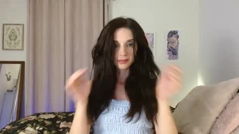 Lillian Rose online show from September 16, 3:47 am