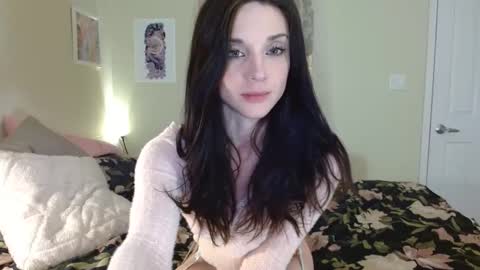 Lillian Rose online show from February 11, 3:50 am