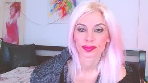 Lara online show from January 24, 8:02 am
