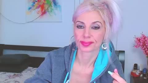 Lara online show from February 9, 5:29 am