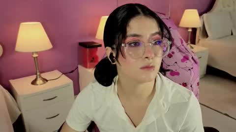 Snapshot of lillianderson chatting on October 23, 11:49 am lillianderson -  Next stream start at 0700hs GTM-3 online show from October 23, 11:49 am