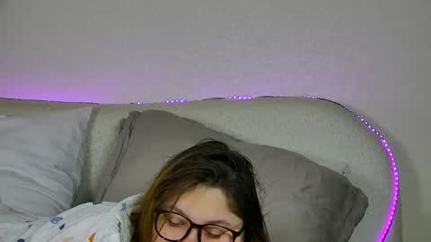 LillianHaig online show from September 25, 6:50 pm