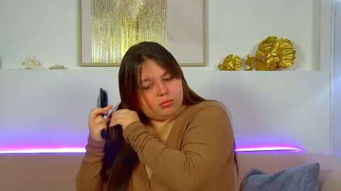 Snapshot of lillianhaig chatting on September 10, 6:52 pm LillianHaig online show from September 10, 6:52 pm