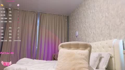 Lara Angel online show from December 2, 3:41 am