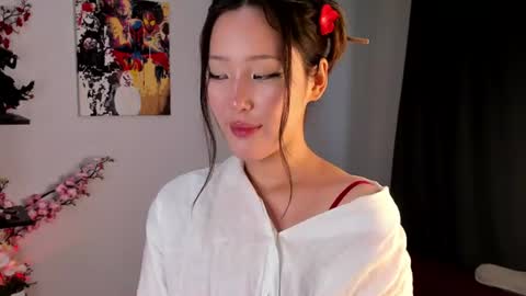 lillie_sun online show from June 22, 3:25 am