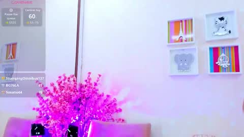 lillit_darkheart_ online show from October 3, 11:10 pm