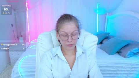 Lilly online show from September 14, 1:31 pm