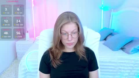 Lilly online show from September 12, 12:23 pm
