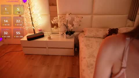 Lilly Colins online show from April 16, 9:39 pm