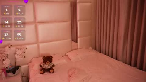 Lilly Colins online show from March 20, 8:47 pm