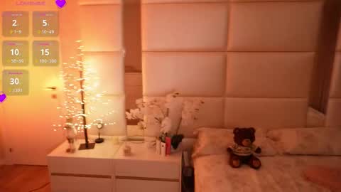 Lilly Colins online show from February 6, 7:39 pm