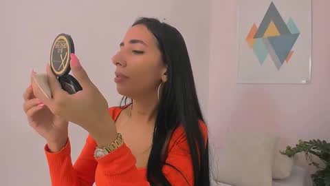 Sweety Lilly Love  online show from March 21, 4:45 pm