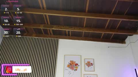 Snapshot of lilly_dollss chatting on October 28, 12:33 pm Sofia online show from October 28, 12:33 pm