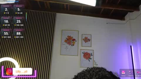 Snapshot of lilly_dollss chatting on September 12, 1:07 pm Sofia online show from September 12, 1:07 pm