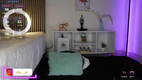 Snapshot of lilly_dollss chatting on October 12, 12:51 pm Sofia online show from October 12, 12:51 pm