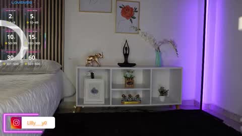 Snapshot of lilly_dollss chatting on October 14, 12:30 pm Sofia online show from October 14, 12:30 pm