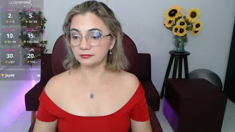 Lilly online show from May 4, 3:05 pm