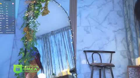 Liliana online show from December 26, 3:20 pm