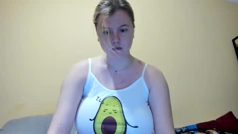 Lilly Depp online show from December 22, 7:06 pm