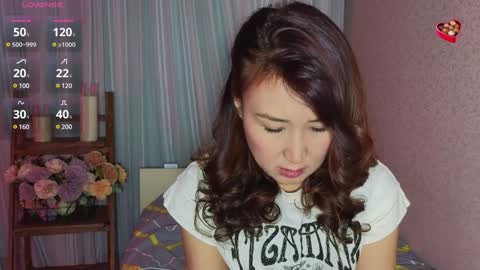 lillypie88 online show from December 4, 10:08 pm