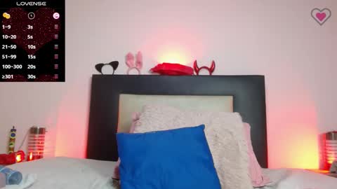 Lilly online show from October 17, 10:13 pm