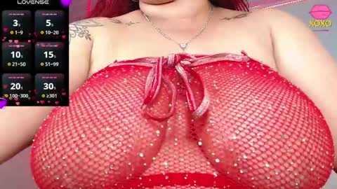 Lilly online show from April 15, 7:58 pm