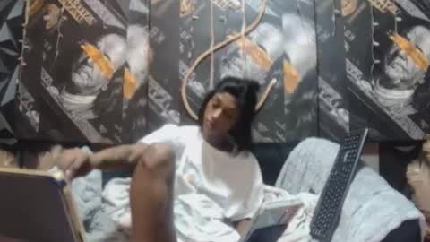 lilmissbaddiexxx online show from August 5, 8:48 pm