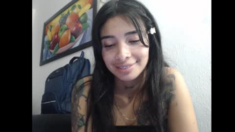 lil palacio online show from February 7, 8:53 pm