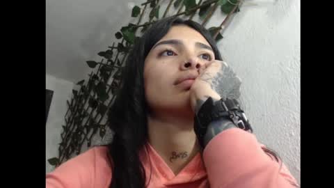 lil palacio online show from March 5, 7:06 pm