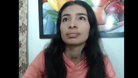 lil palacio online show from January 15, 12:36 pm