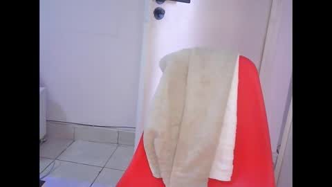 lilshawrie online show from November 25, 7:43 am