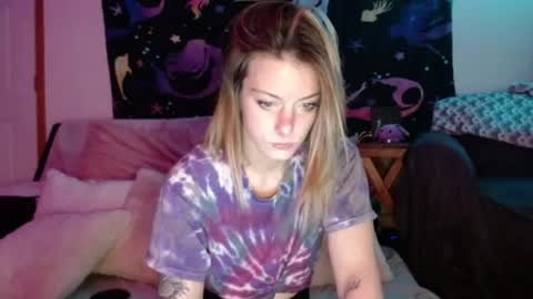 Luna online show from July 26, 3:03 am