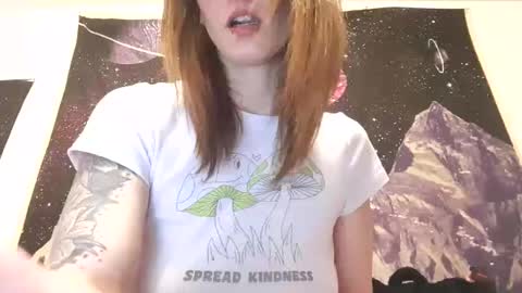 Luna online show from March 6, 4:29 am