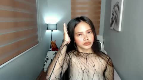 Lilsweet marie online show from December 7, 3:36 am