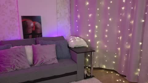 Lilu online show from December 21, 2:41 am