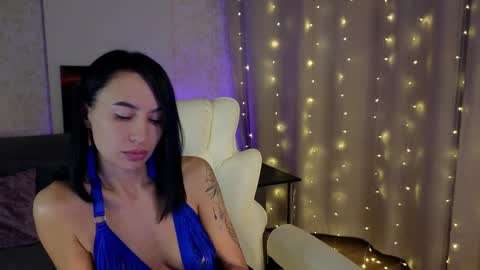 Lilu online show from January 31, 6:47 pm
