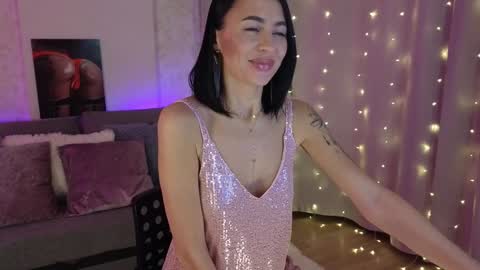Lilu online show from December 22, 2:17 am