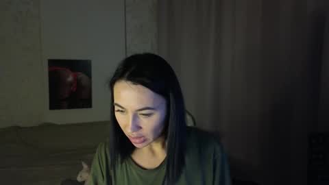 Lilu online show from December 23, 1:56 pm