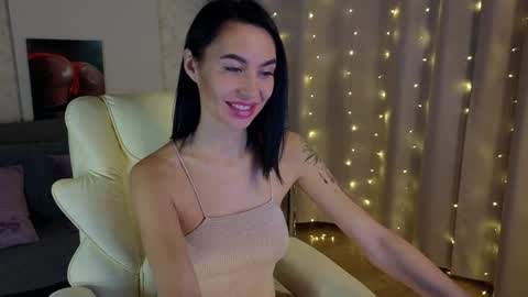 Lilu online show from January 23, 2:44 am