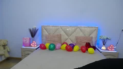 lilugrants online show from January 11, 7:16 pm
