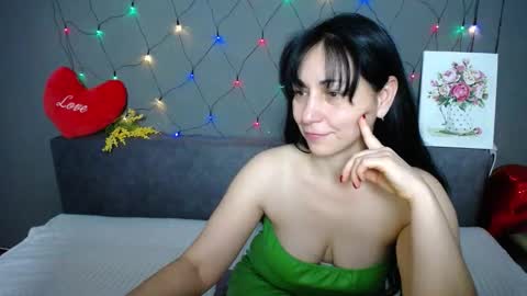 lilugrants online show from February 11, 7:48 pm